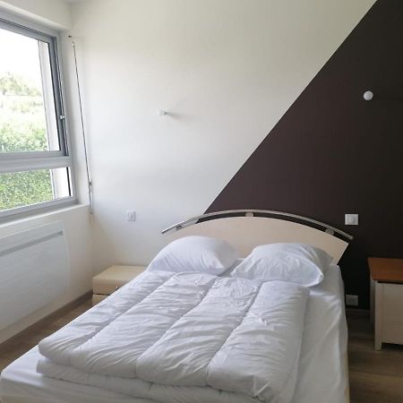 Appartement Lily-Rose Cerizay Εξωτερικό φωτογραφία