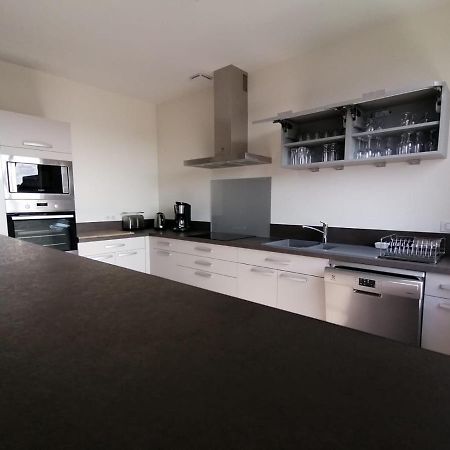 Appartement Lily-Rose Cerizay Εξωτερικό φωτογραφία