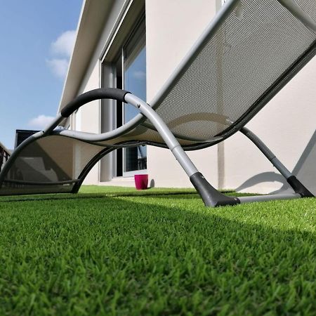 Appartement Lily-Rose Cerizay Εξωτερικό φωτογραφία