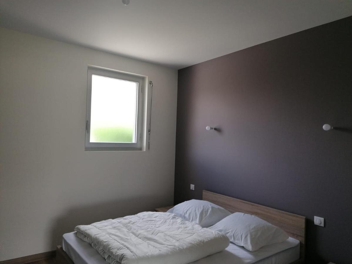 Appartement Lily-Rose Cerizay Εξωτερικό φωτογραφία