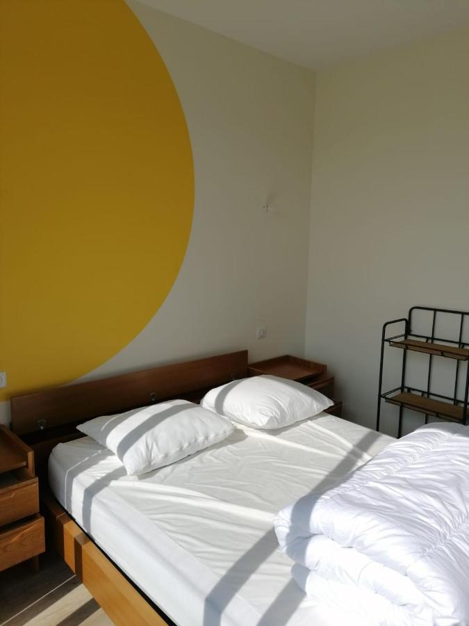 Appartement Lily-Rose Cerizay Εξωτερικό φωτογραφία