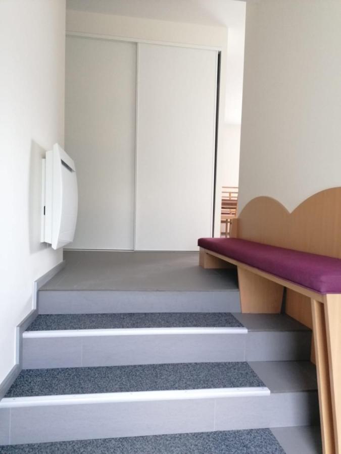 Appartement Lily-Rose Cerizay Εξωτερικό φωτογραφία