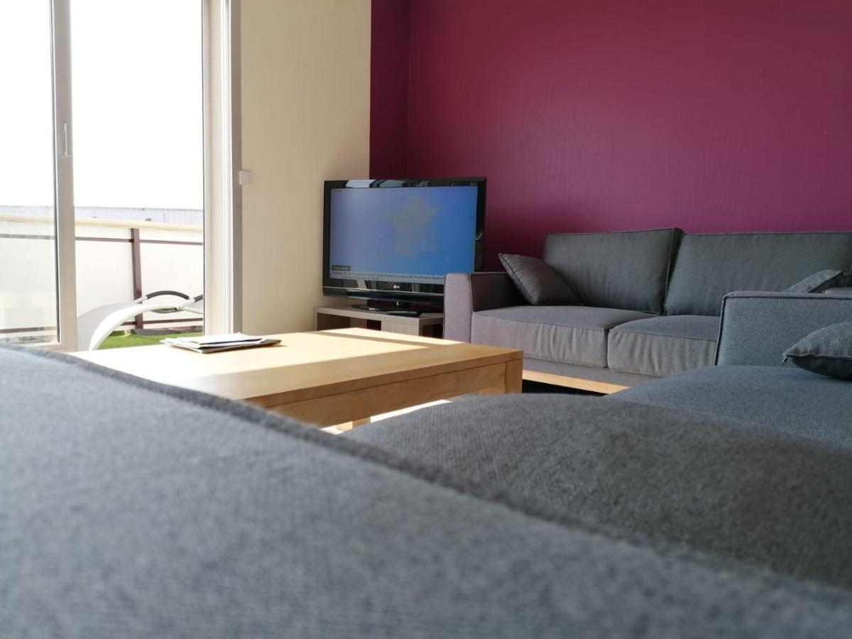 Appartement Lily-Rose Cerizay Εξωτερικό φωτογραφία