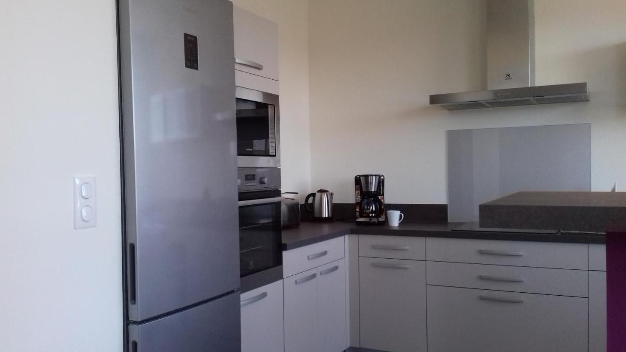 Appartement Lily-Rose Cerizay Εξωτερικό φωτογραφία