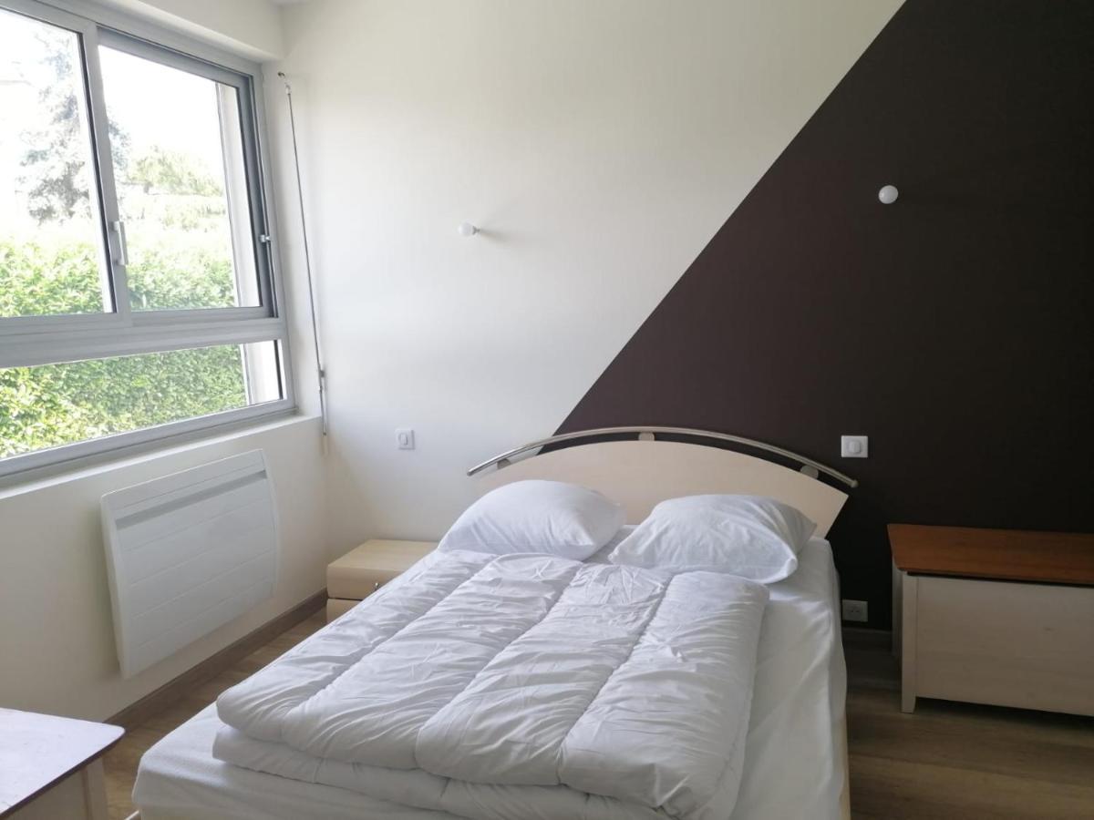 Appartement Lily-Rose Cerizay Εξωτερικό φωτογραφία