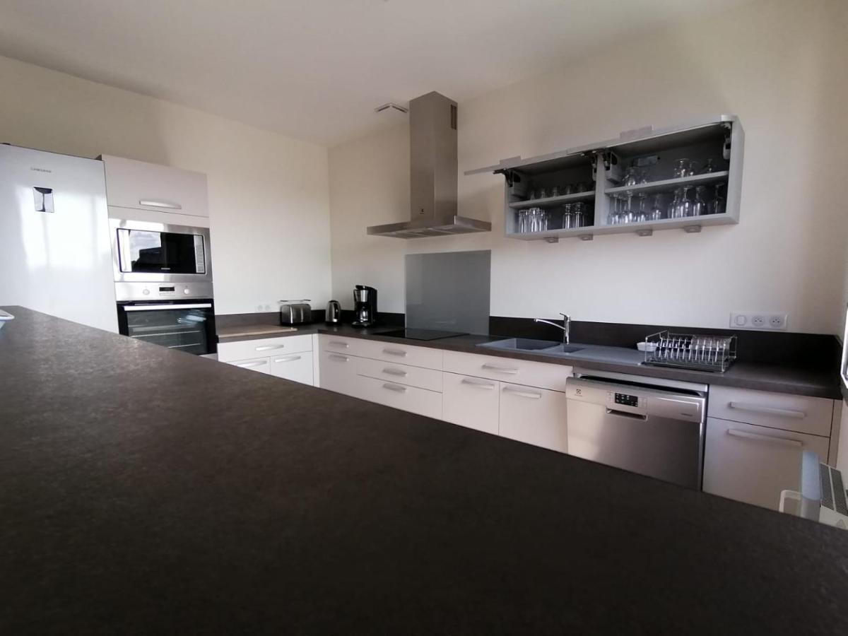 Appartement Lily-Rose Cerizay Εξωτερικό φωτογραφία