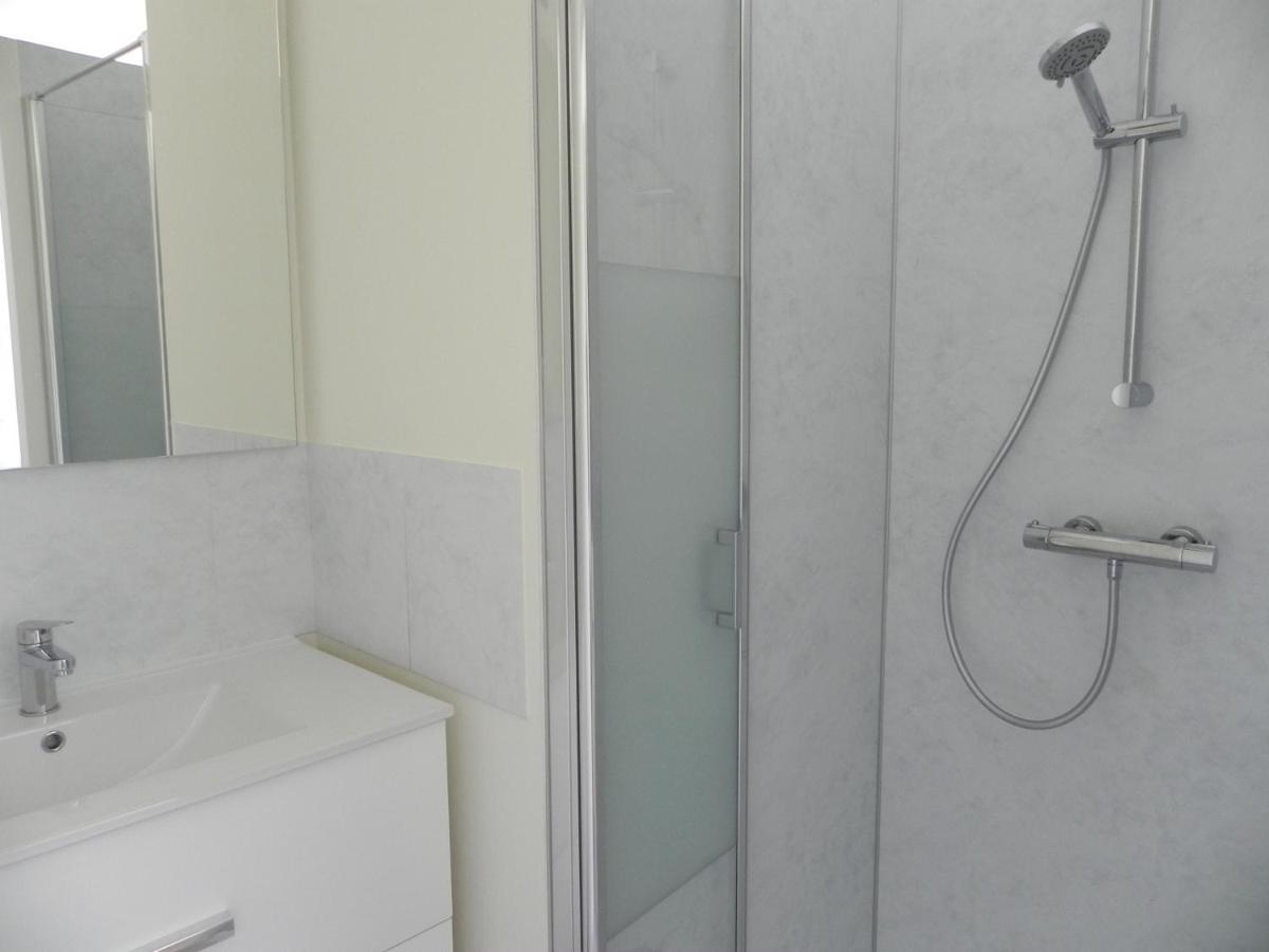 Appartement Lily-Rose Cerizay Εξωτερικό φωτογραφία